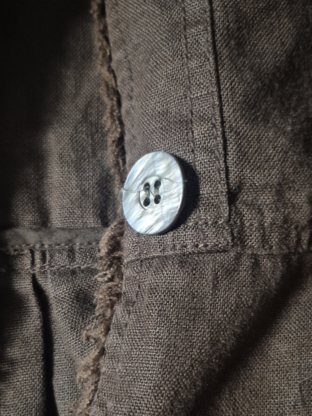 Jacket - Picture 8 of 12